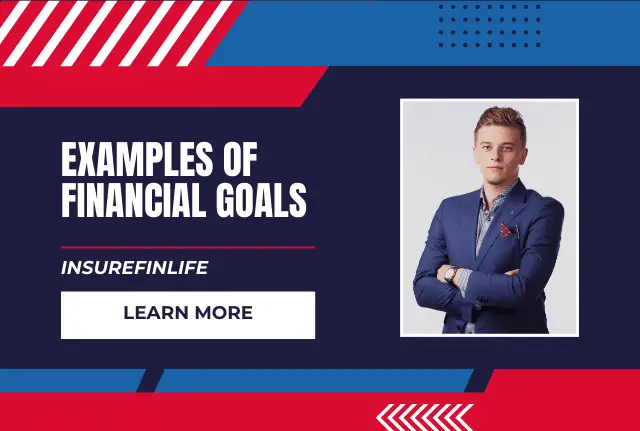 Examples of Financial Goals